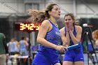 Track & Field  Women’s Track & Field open up the 2023 indoor season with a home meet against Colby College. They also competed against visiting Wentworth Institute of Technology, Worcester State University, Gordon College and Connecticut College. - Photo by Keith Nordstrom